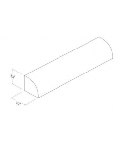Shoe Moulding image 1
