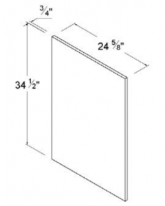 Base Decorative Door Panel image 1