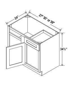Blind Corner Base Cabinet image 1