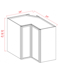 Eazy Reach Wall Cabinet image 1
