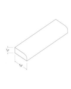 Scribe Moulding image 1