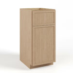 Slim White Oak