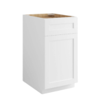 Shaker White